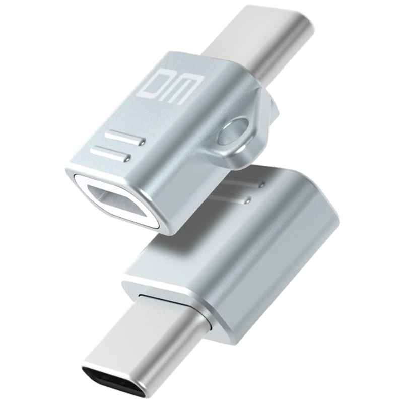 DM USB C  Ÿ C to USB 3.0  Ʈ 3 Ÿ-C  OTG ̺, ƺ   Ｚ S10 S9 USB OTG